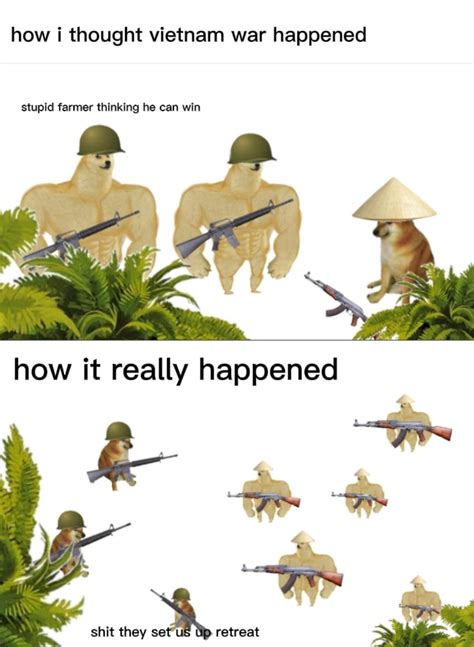 vietnam war Memes & GIFs